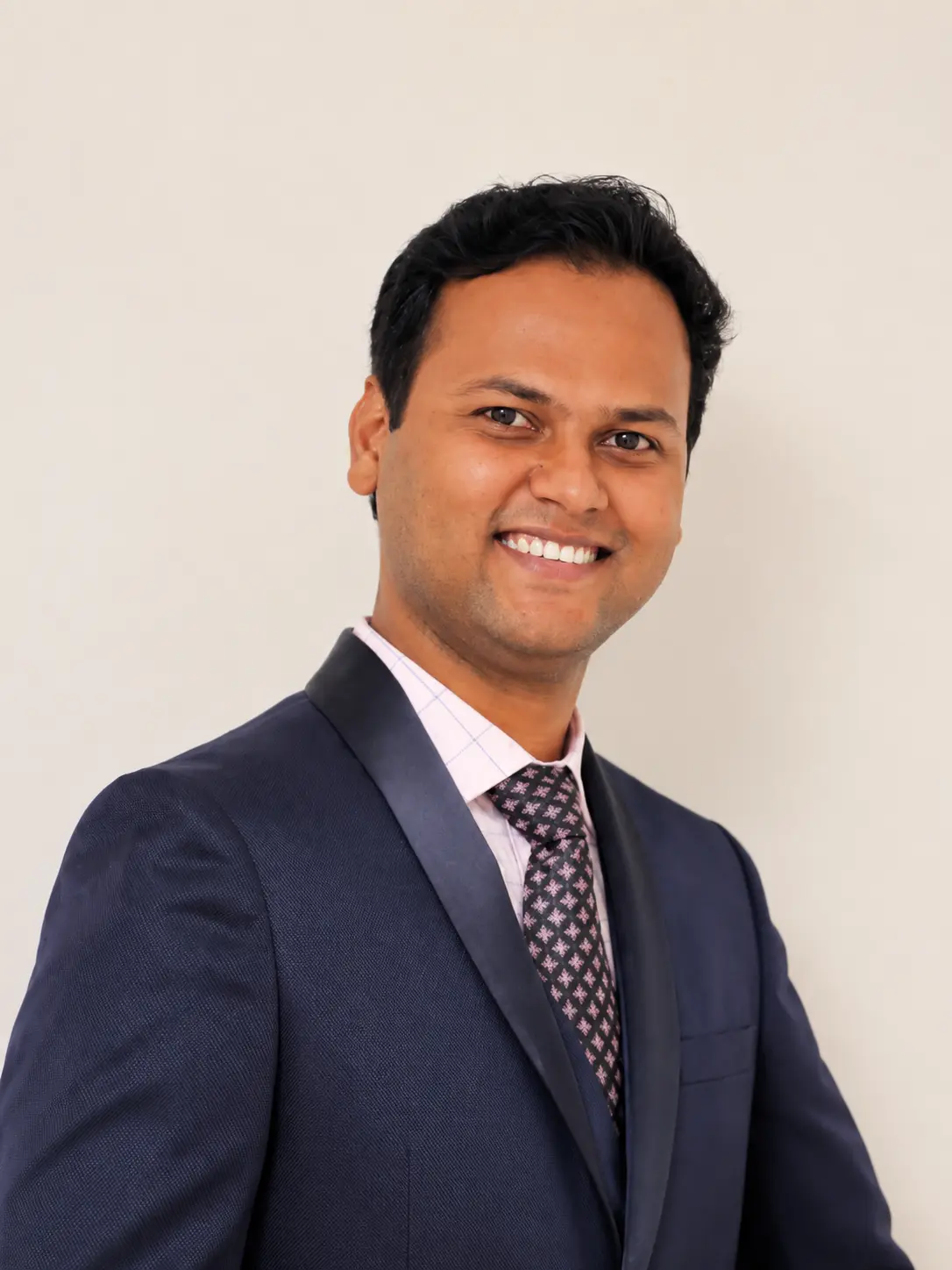 Dr. Sudeep Upadhyay