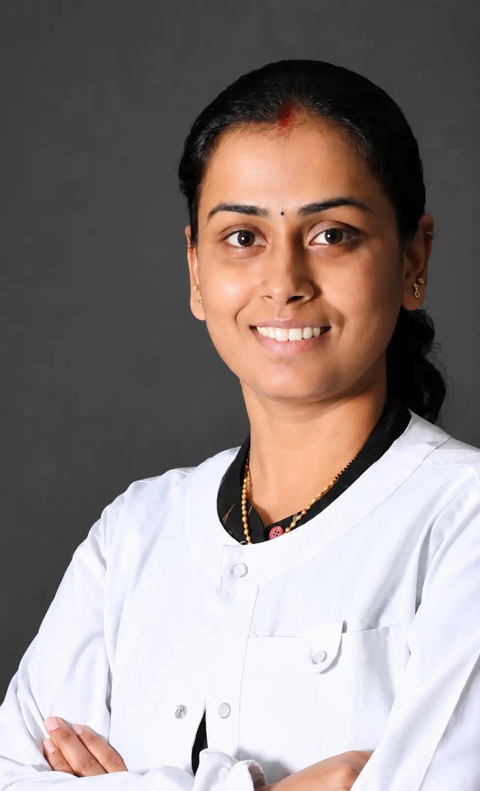 Dr. Vandana S Upadhyay